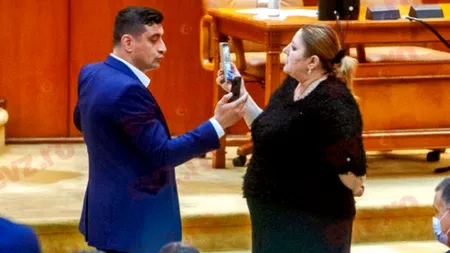 Un român care luptă în Ucraina dă de pământ cu Șoșoacă și cu Simion. ”Terminați cu circul”