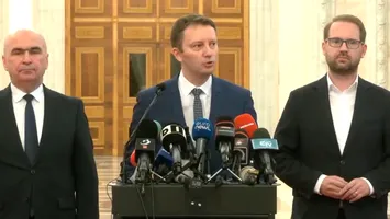 Cum vrea Siegfried Mureșan să ajungă premier: negocieri dure cu PSD pentru voturi