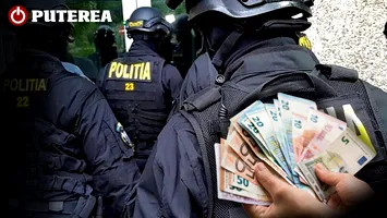 Un bărbat din Capitală și-a amenințat fostul șef că-i ucide fiul dacă nu-i plătește 600.000 de euro. Planul ar fi fost pregătit de doi ani
