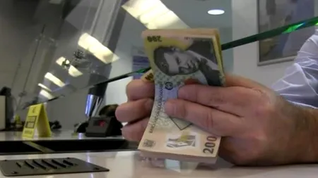 RCC scade de la 1 aprilie 2026. Rate mai mici pentru românii cu credite în lei