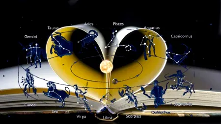 Horoscop 29 ianuarie 2024. Schimbări importante pentru mai multe zodii