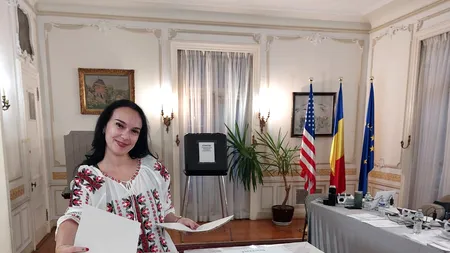 Românii din SUA și Canada, a doua zi la votul pentru alegerile parlamentare. Prezența la vot în diaspora, peste 428.000 de alegători, până la ora 18.00