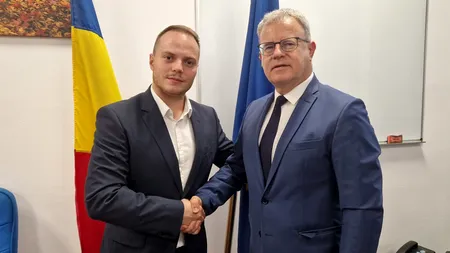 Laurențiu Păștinaru (ANPM) anunță aprobată decizia etapei de încadrare pentru modernizarea drumului DN71 Bâldana-Târgoviște