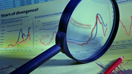 BERD estimează pentru România o creştere economică de două ori mai mică faţă de cea luată în calcul la rectificarea bugetară