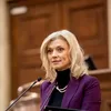 Alina Gorghiu, înainte de votul de învestitură: Mai important decât orice vot de astăzi este să ieșim din blocaj (VIDEO)