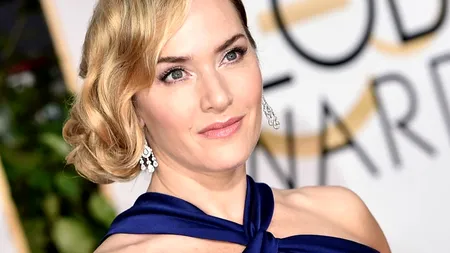 Kate Winslet vorbește despre tulburările de comportament alimentar suferite la începutul carierei