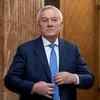 Constantin Toma, primarul Buzăului, crede că intrarea în Opoziție înseamnă autodistrugerea PSD