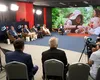 Operatorul Regional Apă Canal Ilfov, la Conferinţa Naţională „România Inteligentă”. Hubert Thuma: „Cel mai mare proiect pe bani europeni merge mai departe”