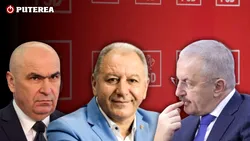 Ce lideri regionali nu vor fi de acord ca PSD să-l demită pe Ilie Bolojan