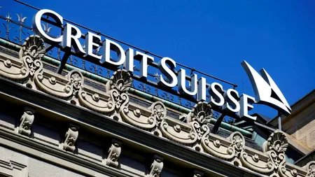 Cum i-a ajutat banca elvețiană Credit Suisse pe americanii bogați să evite plata taxelor