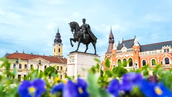 Orașul din România cu cel mai înalt rating de credibilitate financiară