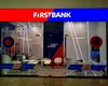 First Bank, balanță în creștere la închiderea exercițiului financiar 2022