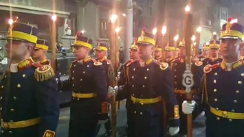 25 Octombrie – Ziua Armatei României. Programul manifestărilor