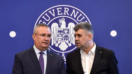 Scandalul ia amploare în sânul Coaliției: Nicolae Ciucă atacat de liderii PSD (Video)