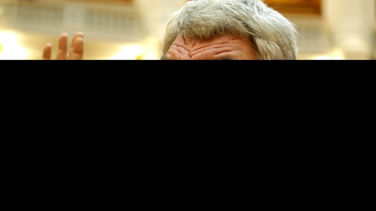 Mihai Tudose nu are încredere în Lasconi: Nu va ajunge în turul doi