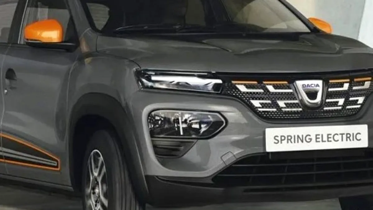 Stellantis pregătește un concurent electric pentru Dacia Spring. Noul Fiat Panda va costa sub 25.000 de euro
