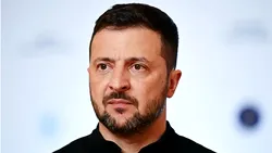 Zelenski acuză SUA că au ignorat dovezi privind sprijinul Rusiei pentru Iran