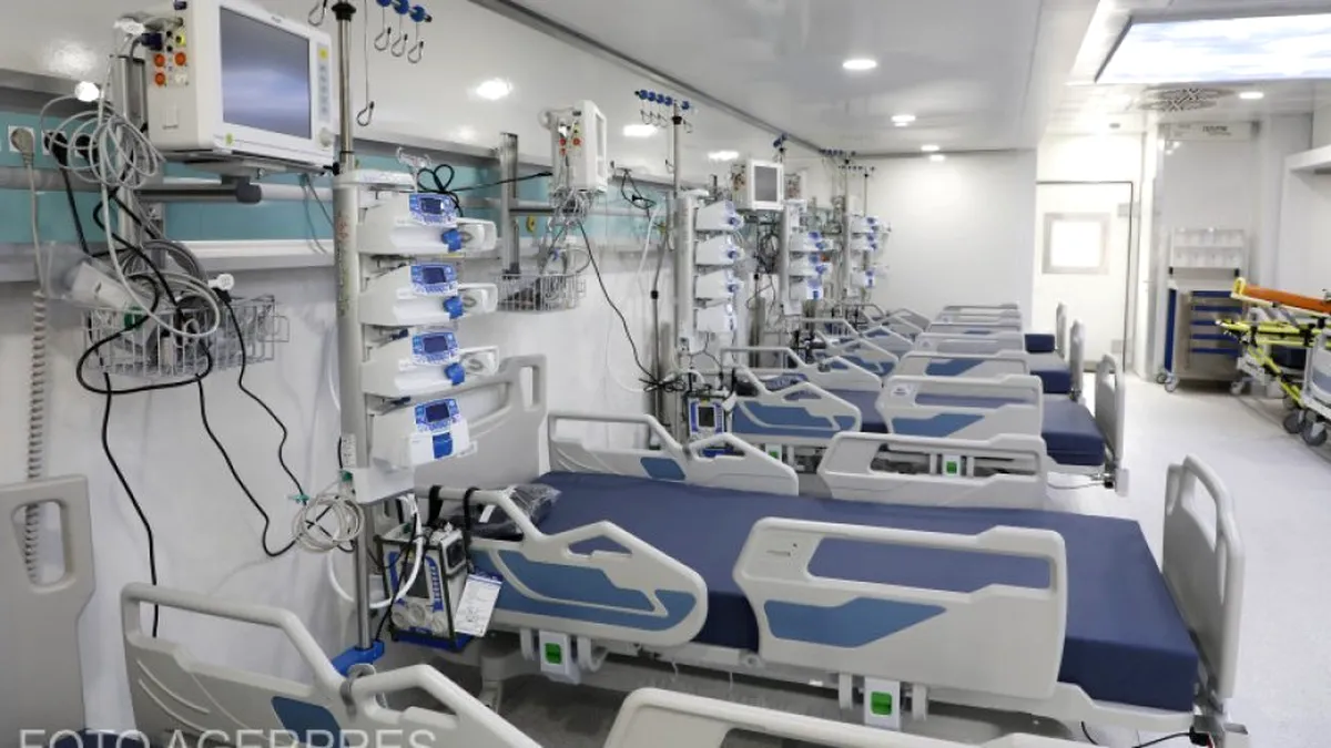 DSMB: Asistența medicală de urgență de Ziua Națională