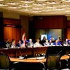 Trădarea zguduie și Parlamentul canadian