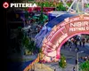 Nibiru își deschide astăzi porțile. Care este programul pentru prima zi de distracție în noua stațiune