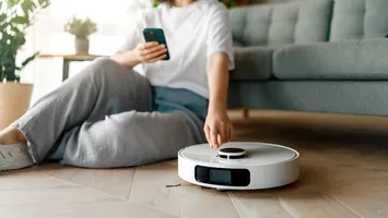 Cum să folosești aspiratorul robot pentru curățenie eficientă zilnică?