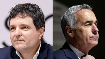 Nicușor Dan, despre șansele lui Georgescu să câștige alegerile: 