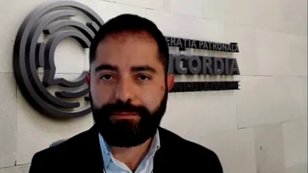 Cum și-a luat „țeapă” Radu Burnete, consilierul lui Nicușor Dan, venind la Palatul Cotroceni