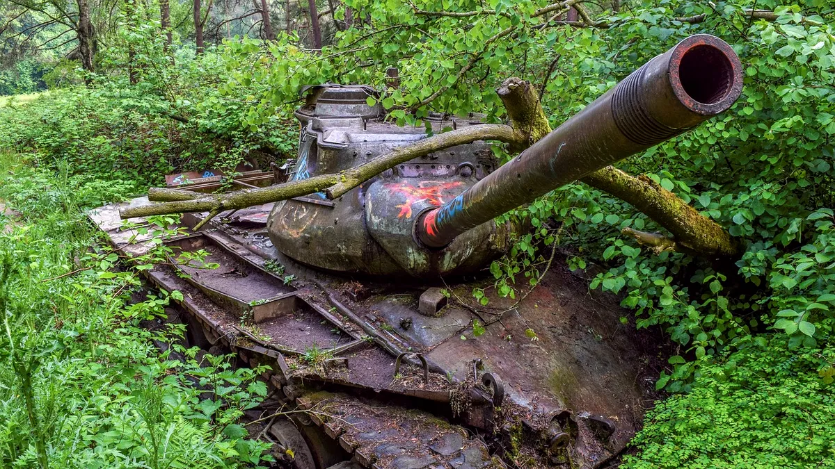 Zona dezastrului nuclear de la Cernobâl nu mai este în preferinţele turiştilor. Care sunt cele mai căutate sejururi de dark tourism