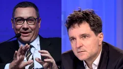 Ponta, atac la Țoiu după contractul de lobby cu SUA: „De ce o mai plătim din buget pe doamna ministru și echipa sa de ONG-iști?”