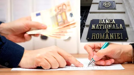 BNR avertizează românii: de ce nu este bine să iei credit în 2026
