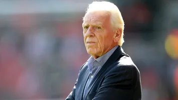 Un antrenor de legendă a încetat din viaţă. Mesajul lui Gică Hagi