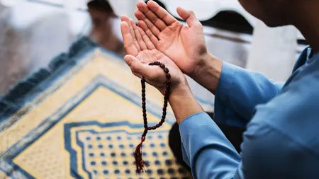A început Ramadanul 2024, un timp sacru pentru musulmani