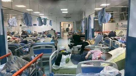 România eșuată: Un stat în care nu s-a construit un spital în 34 de ani!