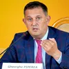 Piperea: „‘Președinția Senatului pentru AUR’ e doar un zvon absurd. Ar fi fost o greșeală politică majoră”