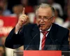 Cum vede presa rusă moartea lui Ion Iliescu: O epocă se încheie în istoria României