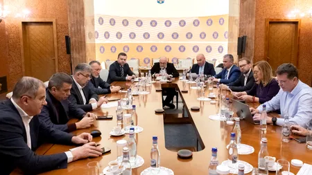CONCLUZIILE consultărilor: ce au convenit PSD, PNL, USR, UDMR și minoritățile naționale