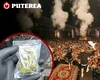 Concert Max Korzh la București. Substanță suspectă, găsită asupra a doi moldoveni; autoritățile sunt în alertă