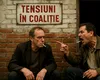 Tensiuni în coaliție – cronica unui tic nervos media și a poncifelor politice care ne obsedează
