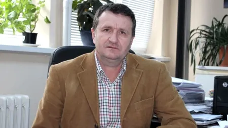 Fost primar și manager de spital, condamnat la închisoare pentru corupție. Faptele s-au petrecut în pandemie