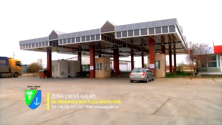 Instabilitatea pune pe fugă investitorii. Genfield Investment AG s-a retras din investiția de 20 de milioane de euro din Zona Liberă Galați