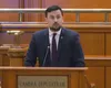 Tensiuni în Parlament: PSD îi transmite lui Bolojan că nu va accepta înghețarea salariului minim