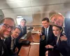 Pentru Nicușor Dan există doar USR. PSD, PNL și UDMR au rămas de …căruță