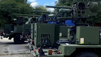 SUA consolidează apărarea României: sisteme radar pentru supravegherea Mării Negre