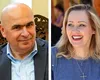Elena Lasconi spune că nu l-ar mai desemna premier pe Ilie Bolojan