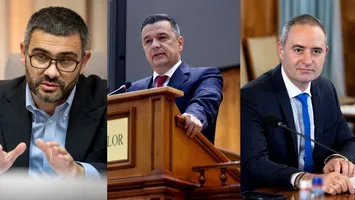 Dezbaterile despre buget s-au mutat în biroul lui Grindeanu