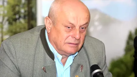 Lovitură grea pentru fostul șef al Romsilva, Teodor Țigan. Este obligat să returneze peste 280.000 de lei