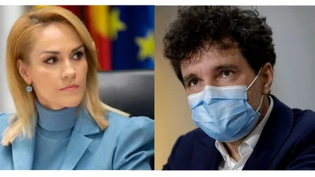 Încă o etapă în scandalul termiei în Capitală: Firea îl acuză de noi minciuni pe Nicușor Dan (documente)