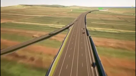 S-a aprobat SF pentru autostrada Pașcani-Suceava