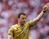 Controverse la meciul România – Olanda: Acuzații de arbitraj favorabil pentru Olanda în înfrângerea cu 3-0