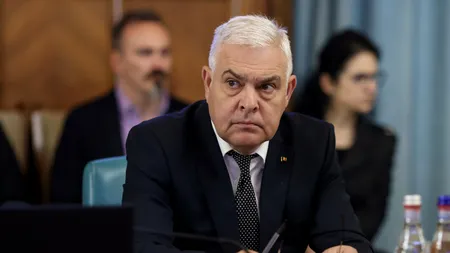 Întâlnire de lucru a ministrului Apărării Naționale cu activul de comandă al SMFT